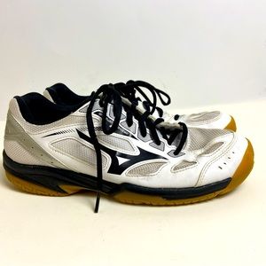 Mizuno Cyclone Speed 2 Women’s Volleyball Shoes 10